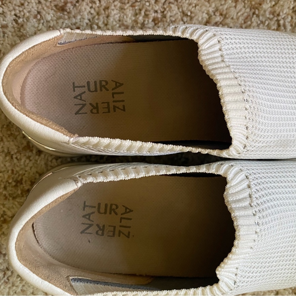 Naturalizer Lafayette Slip-ons - Picture 5 of 8